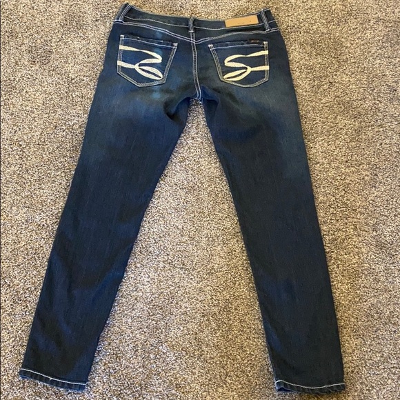 Seven Jeans - Picture 3 of 7
